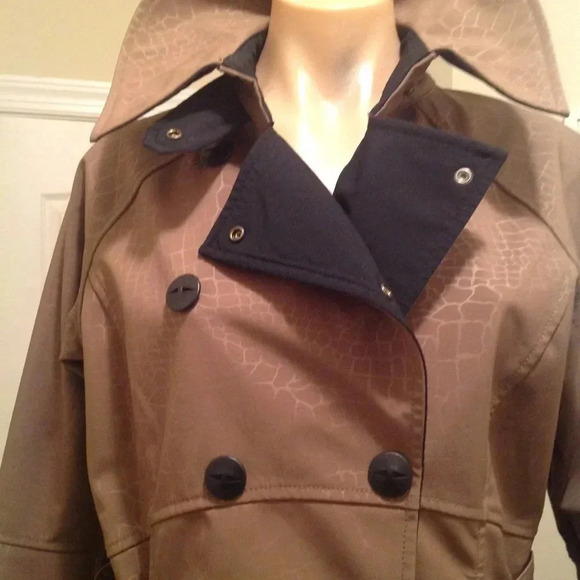 Columbia Titanium fancy Coat - Picture 3 of 8